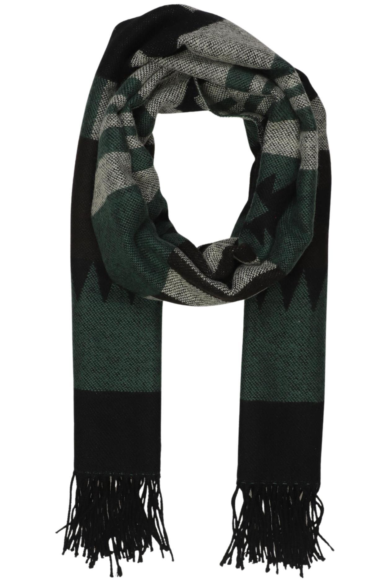 

Mango Damen Schal, mehrfarbig, Gr.