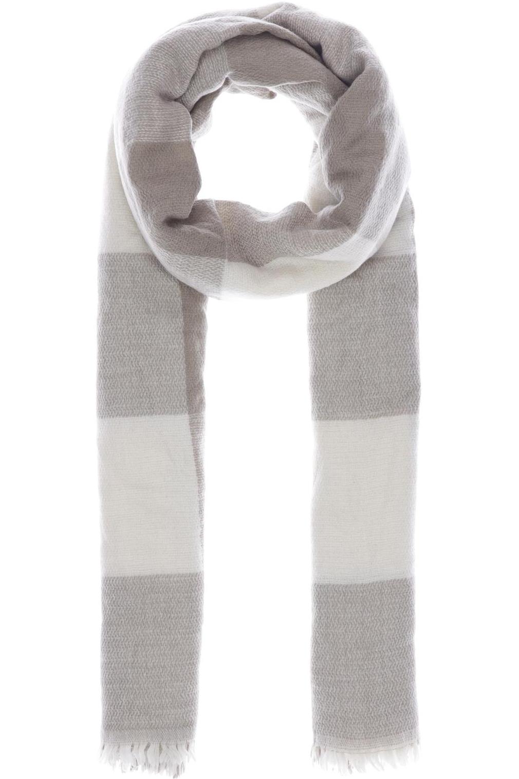 

Mango Damen Schal, grün, Gr.