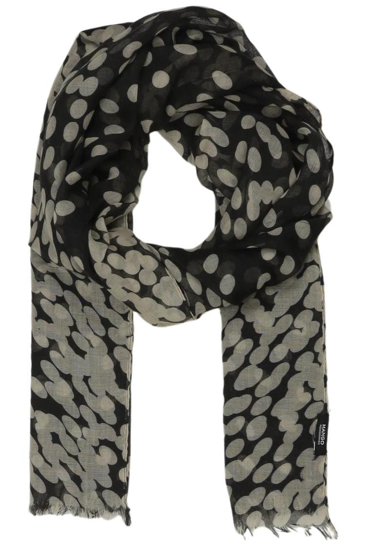 

Mango Damen Schal, mehrfarbig, Gr.