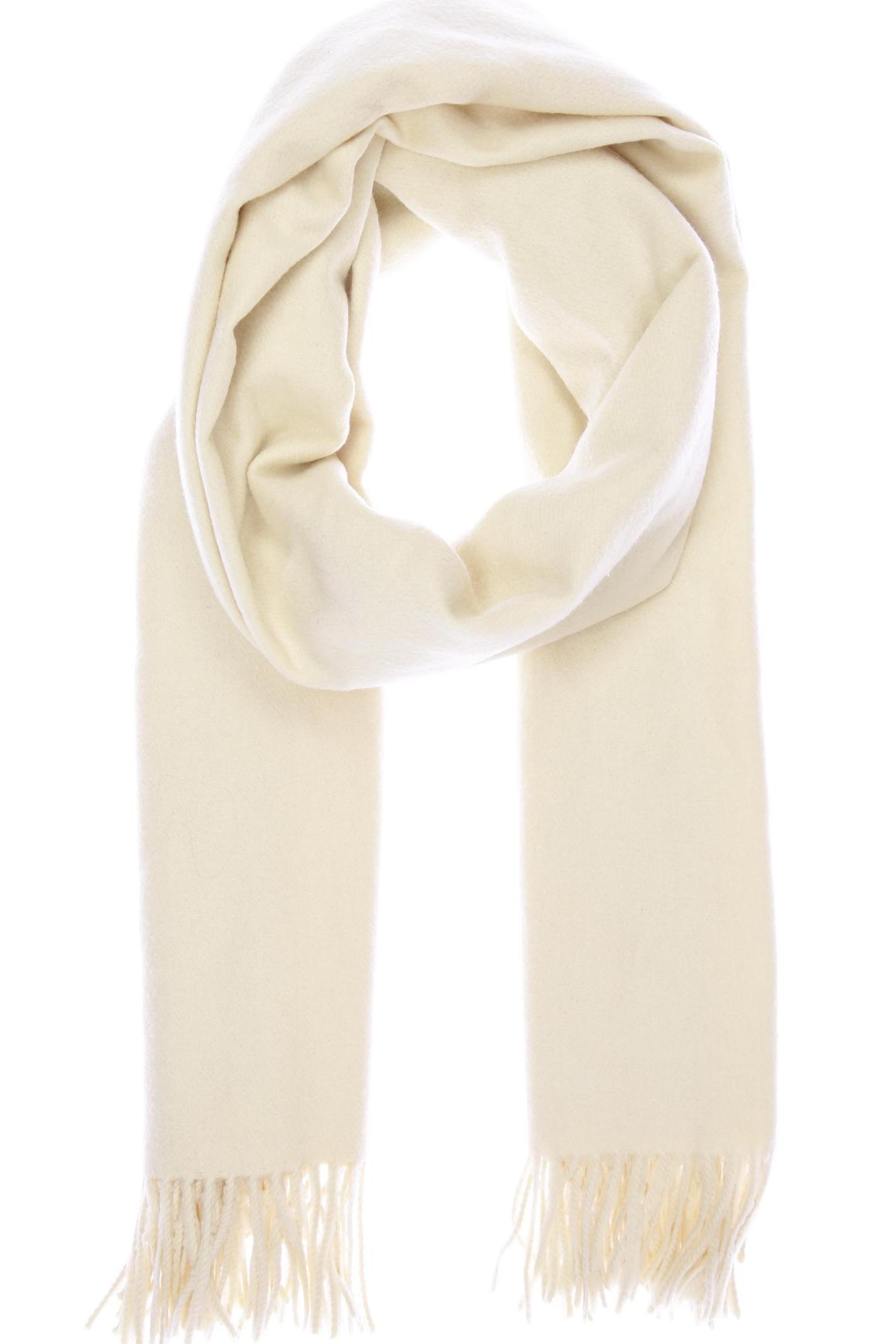 

Mango Damen Schal, beige, Gr.