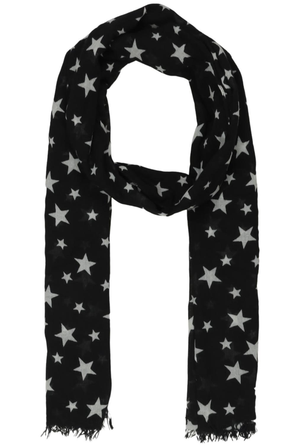 

Mango Damen Schal, mehrfarbig, Gr.