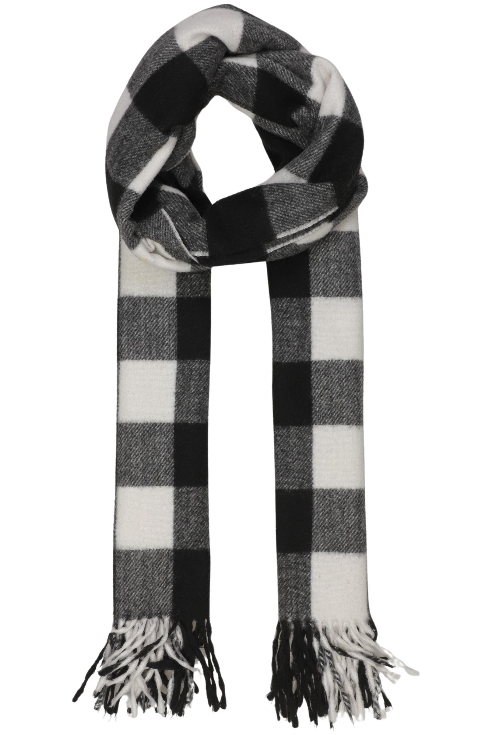 

Mango Damen Schal, mehrfarbig, Gr.