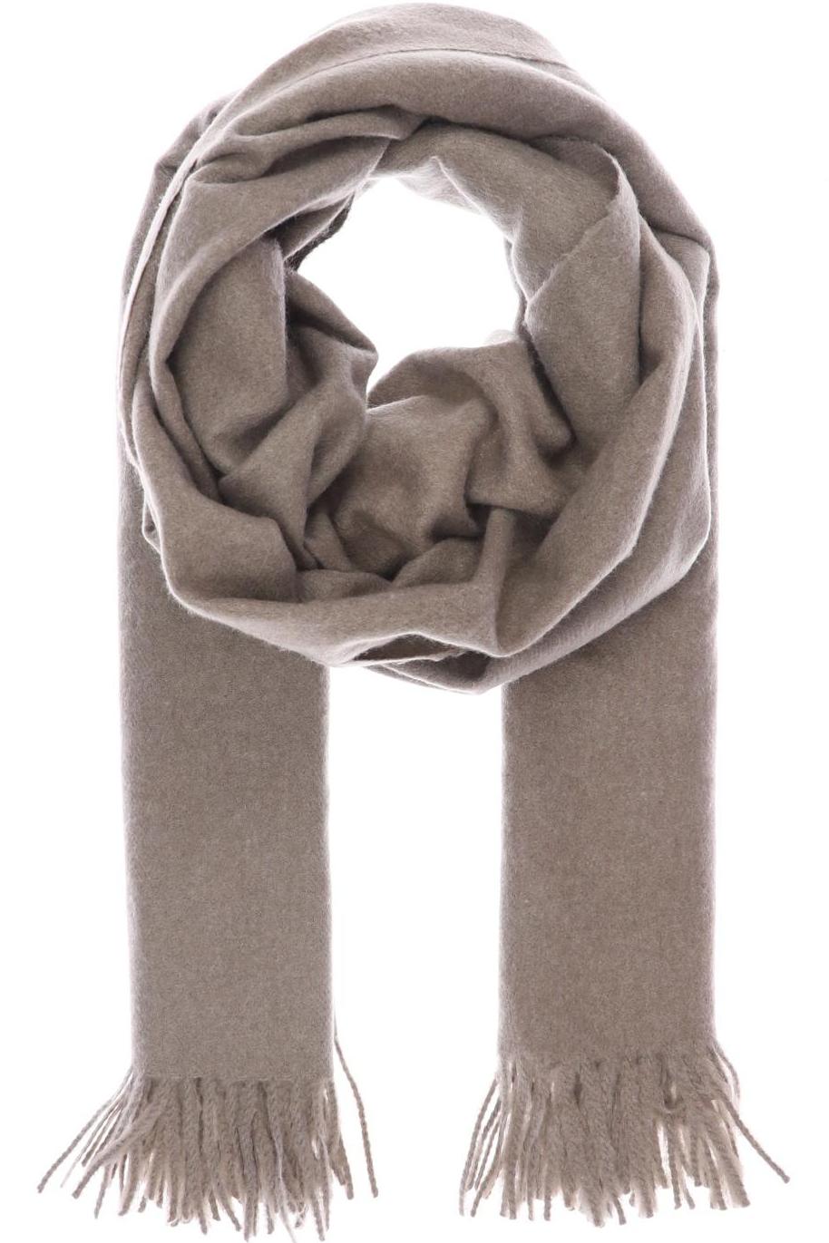 

Mango Damen Schal, beige, Gr.