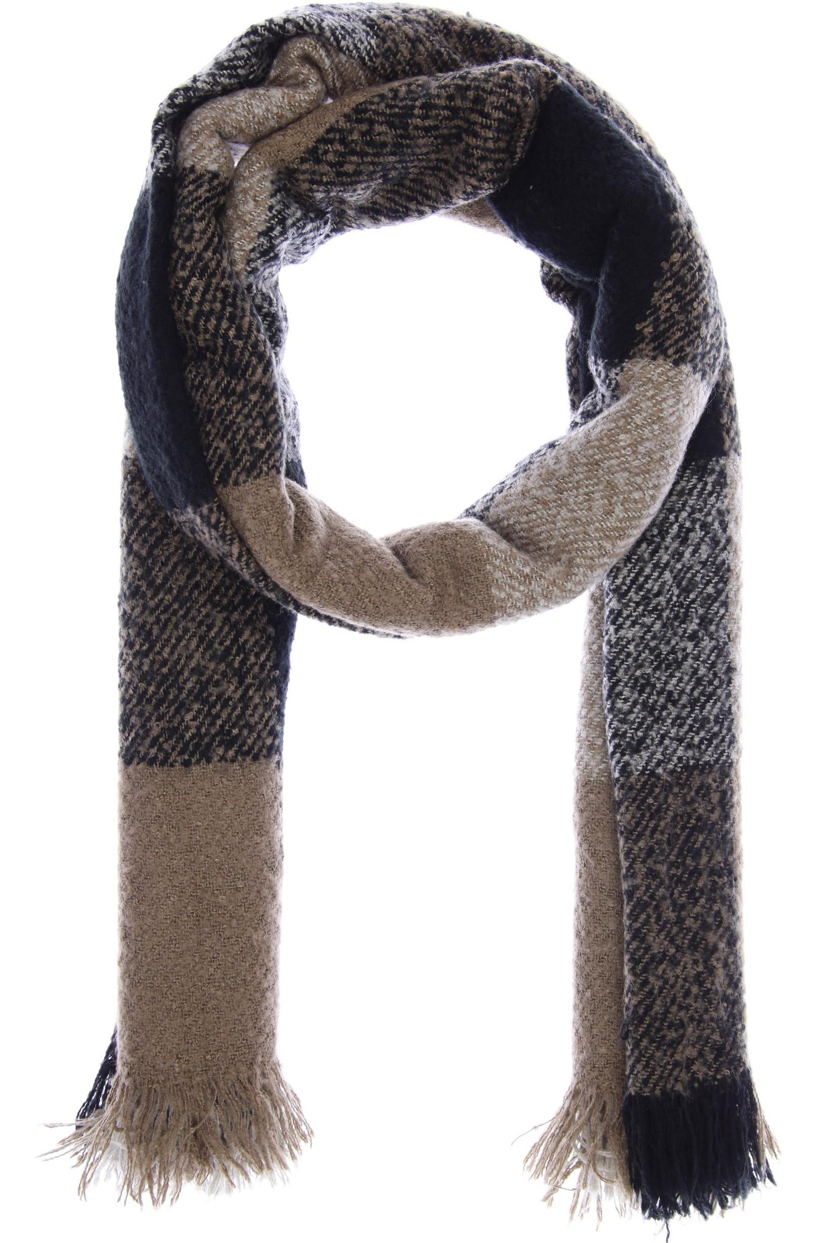 

Mango Damen Schal, mehrfarbig, Gr.