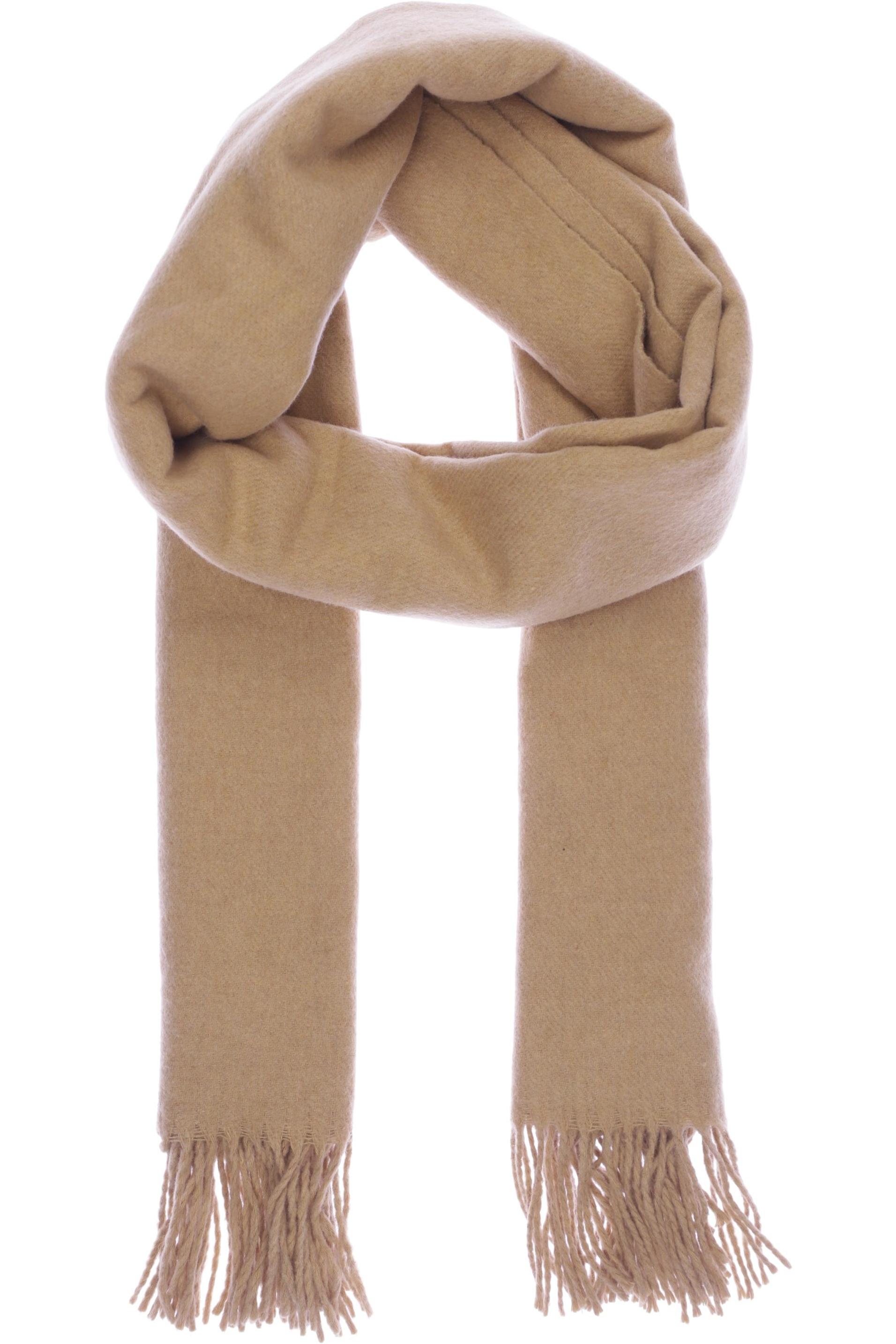 

Mango Damen Schal, beige, Gr.