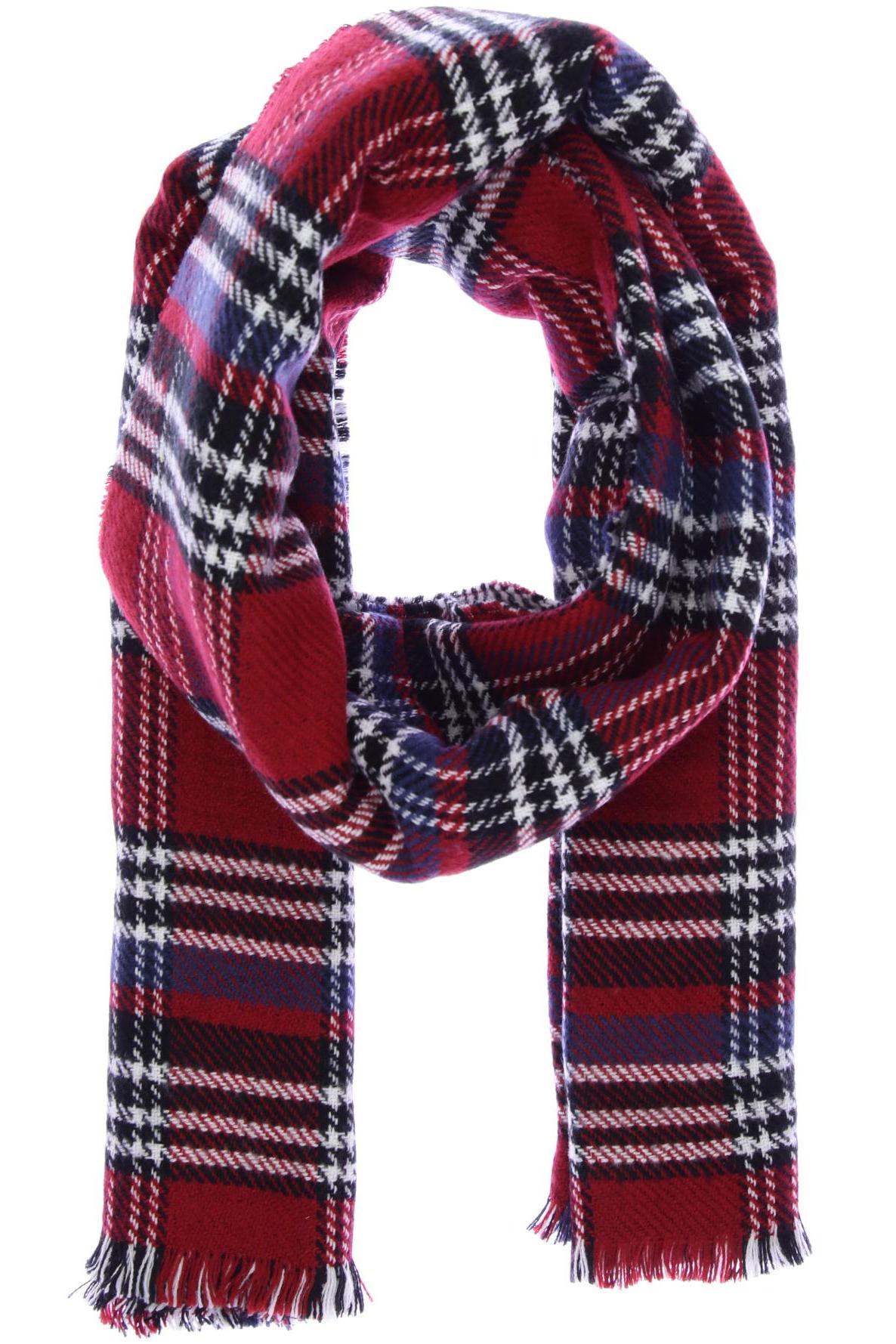 

Mango Damen Schal, rot, Gr.