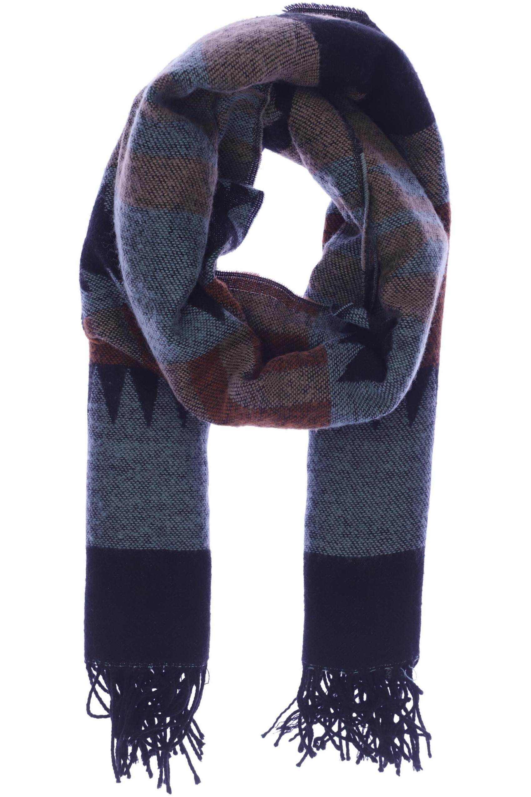 

Mango Damen Schal, mehrfarbig, Gr.