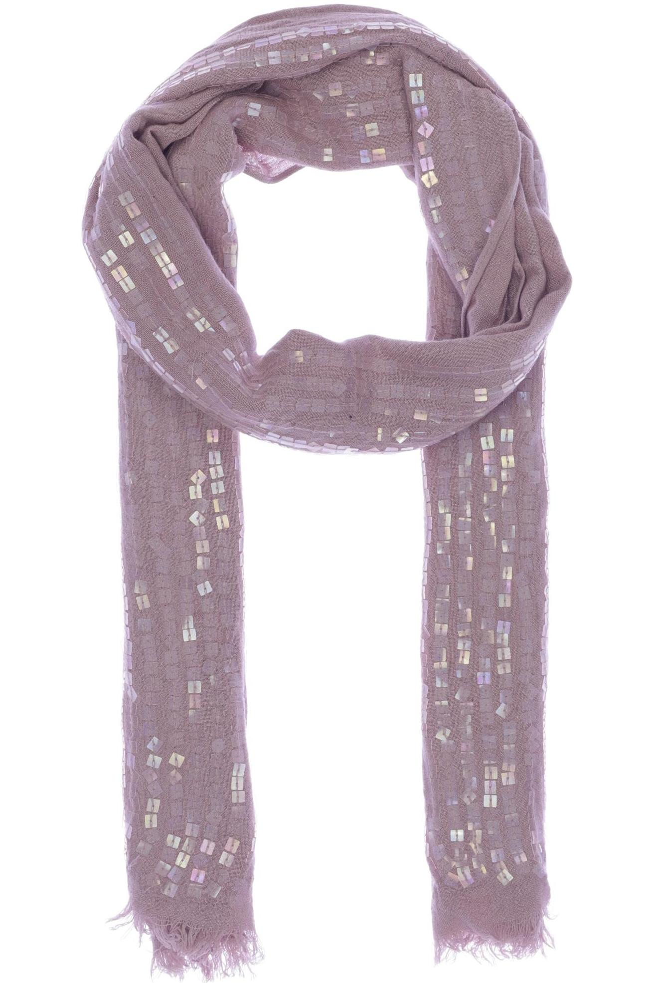 

Mango Damen Schal, pink, Gr.