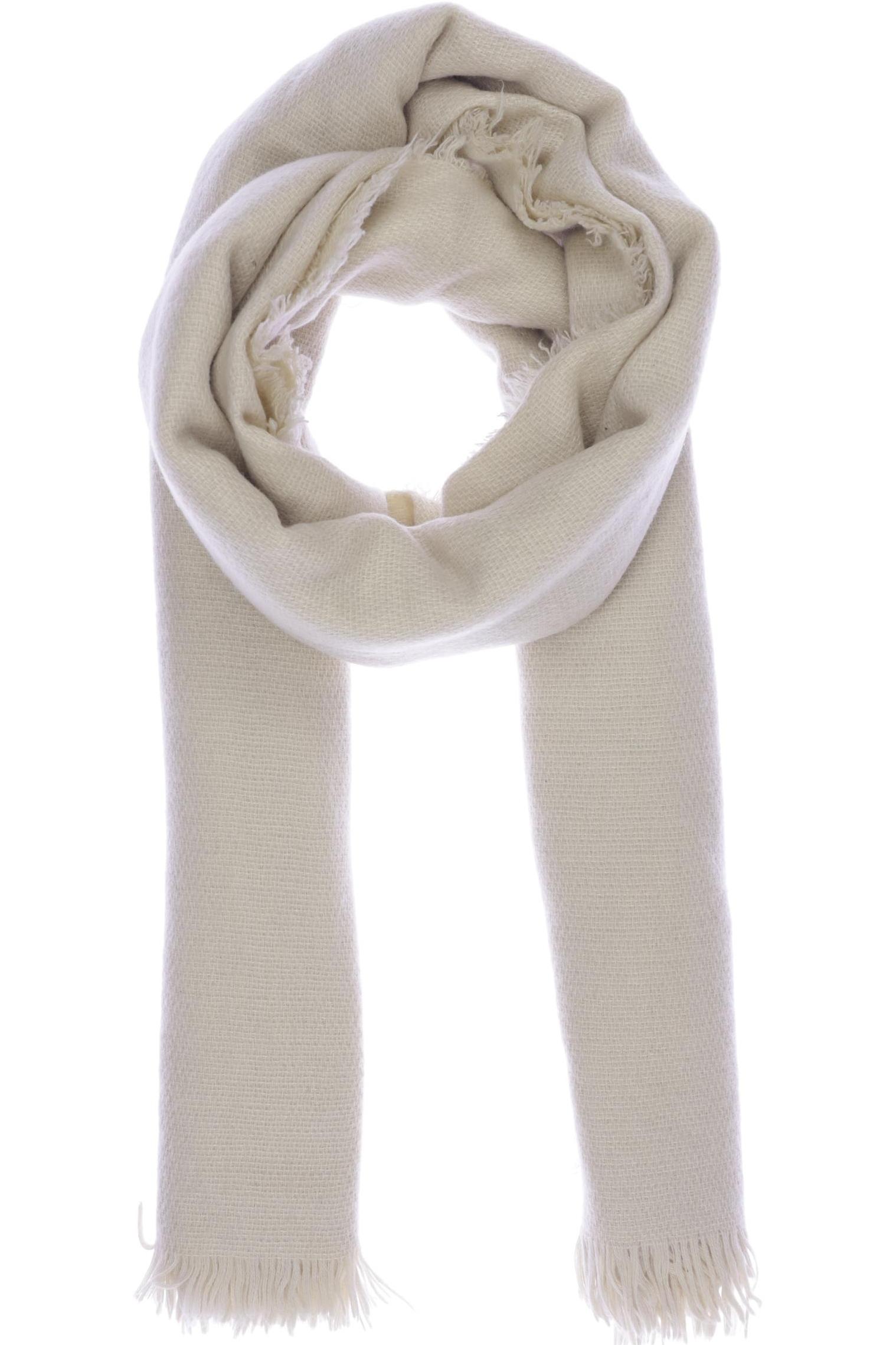 

Mango Damen Schal, beige, Gr.