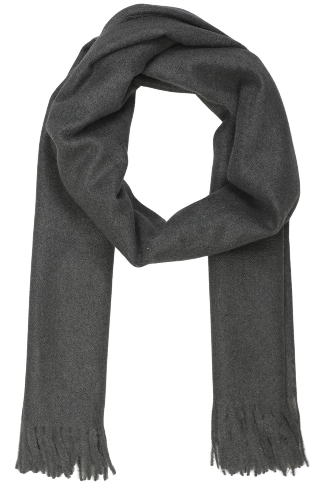 

Mango Damen Schal, grau, Gr.