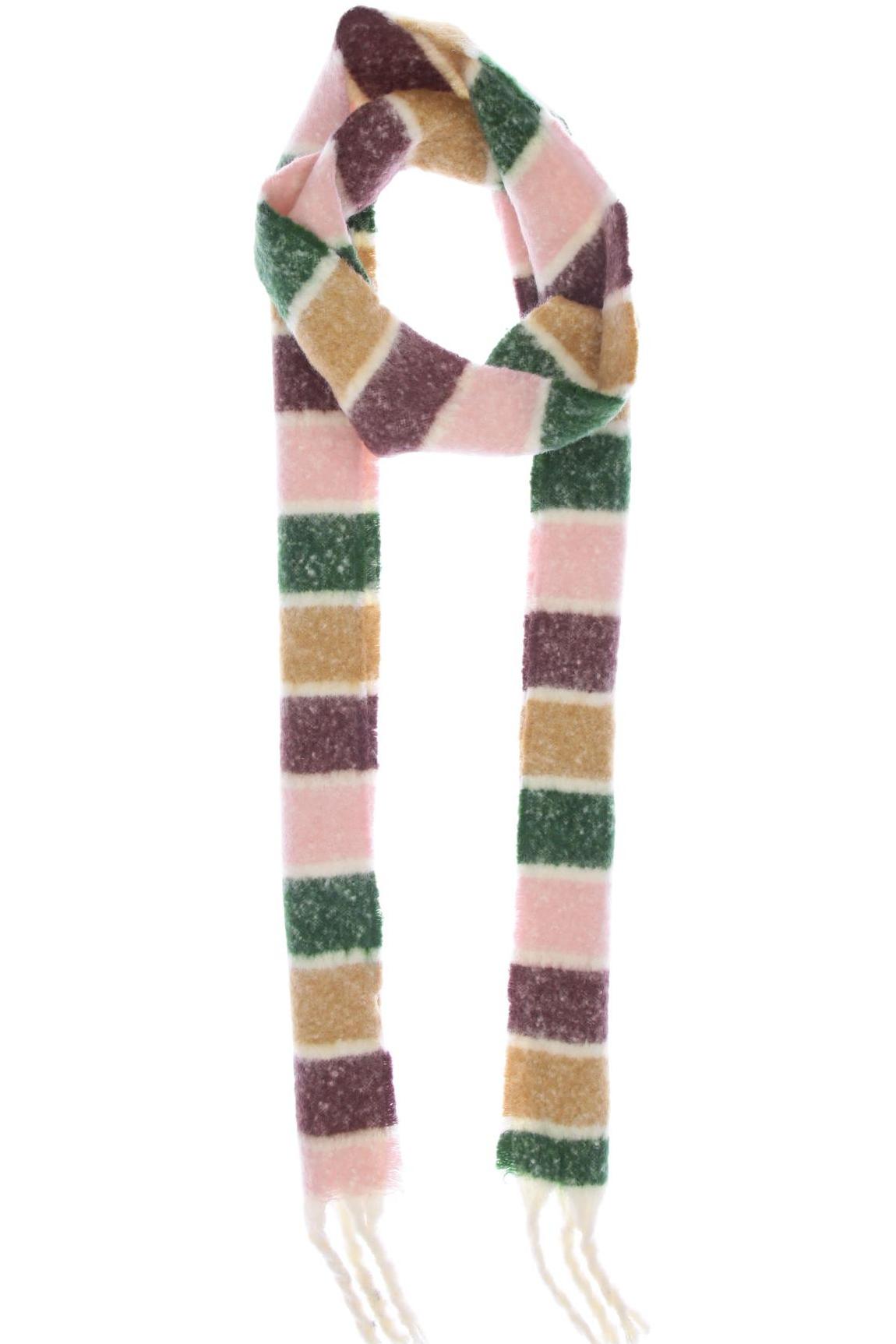 

Mango Damen Schal, mehrfarbig, Gr.