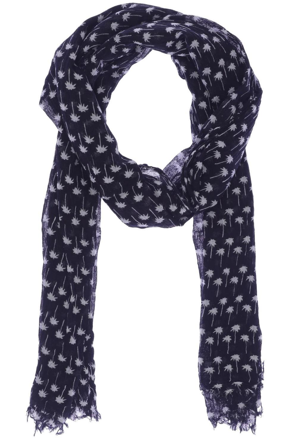

Mango Damen Schal, schwarz, Gr.