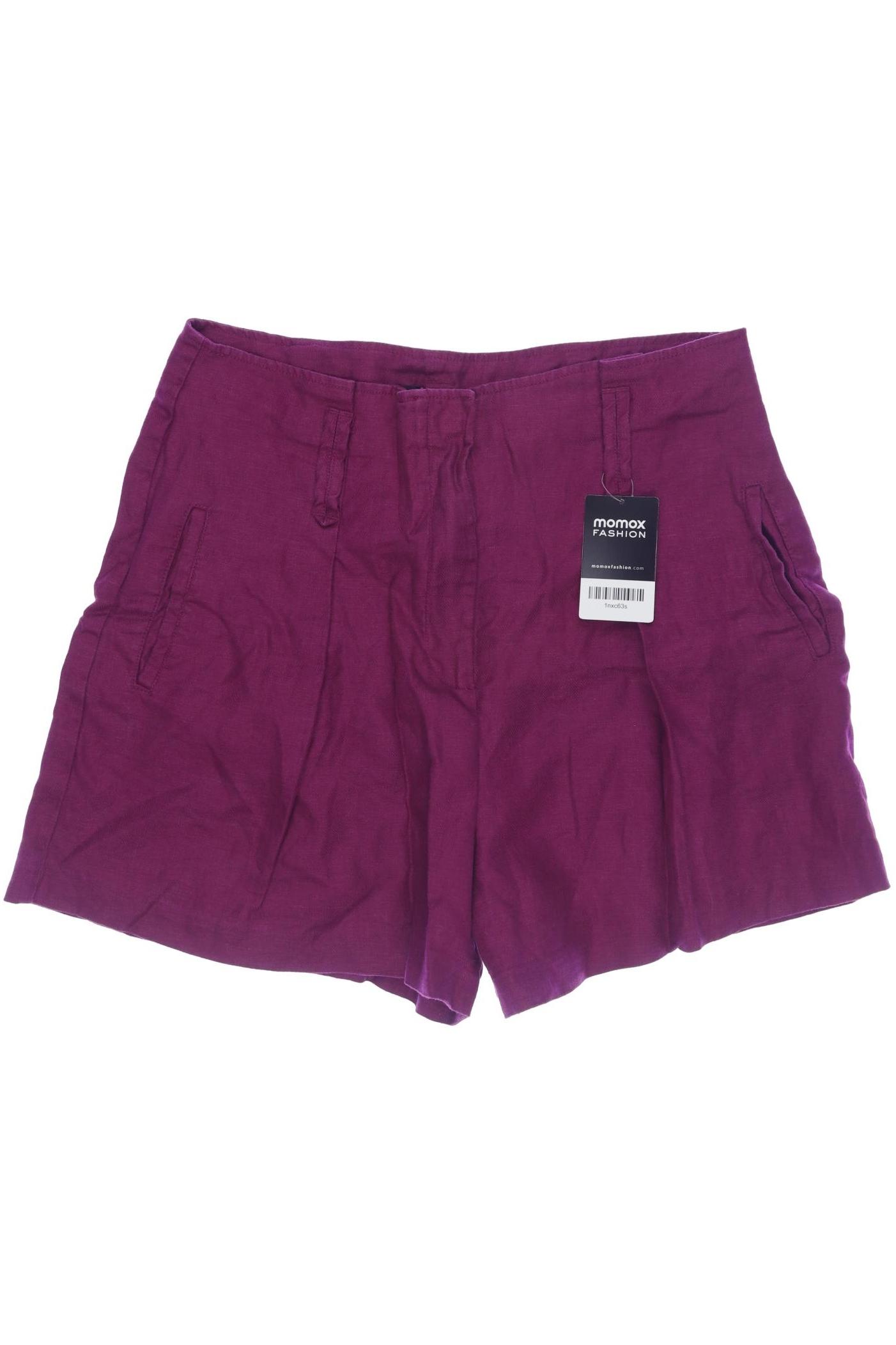 

Mango Damen Shorts, pink, Gr. 42