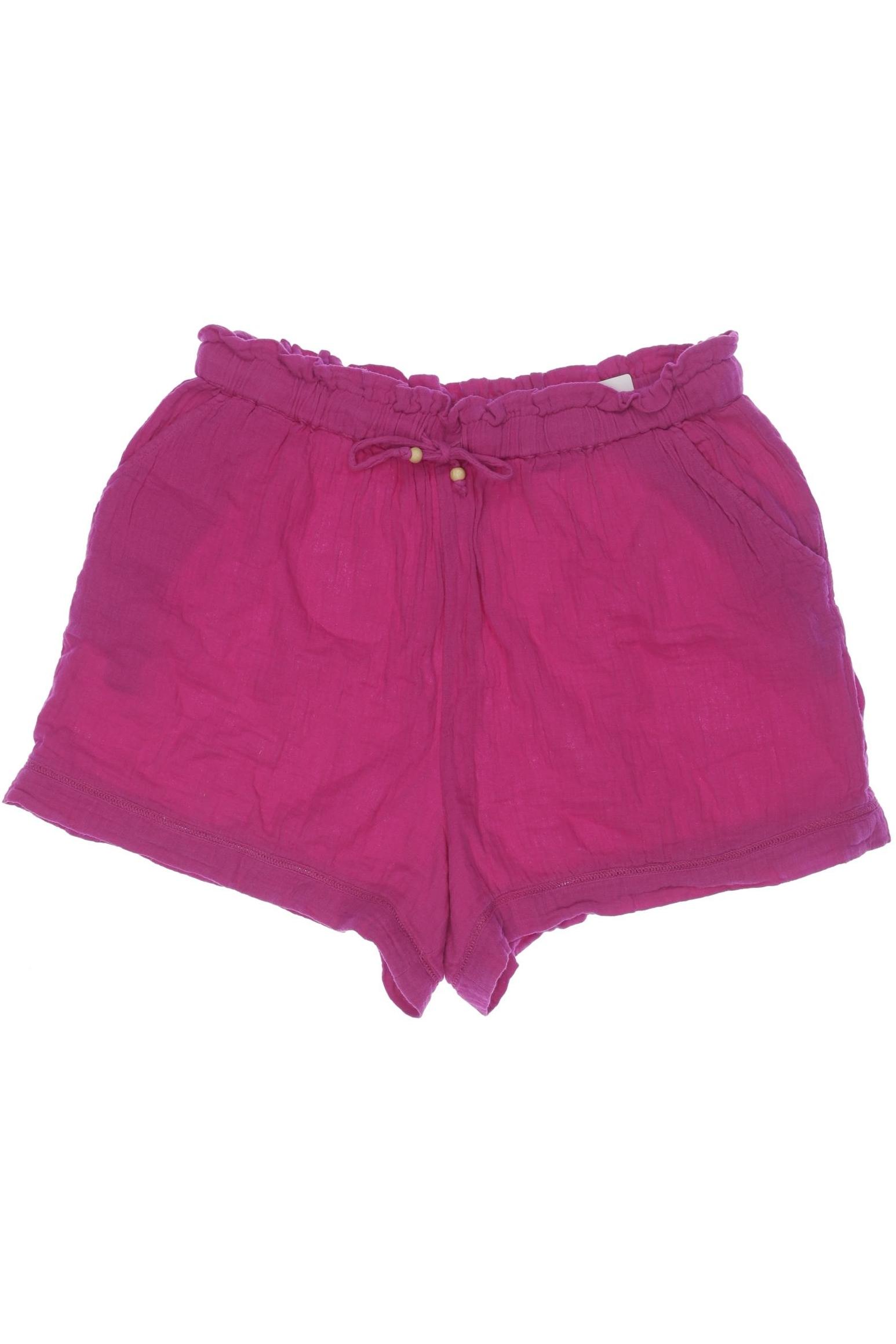 

Mango Damen Shorts, pink, Gr. 42