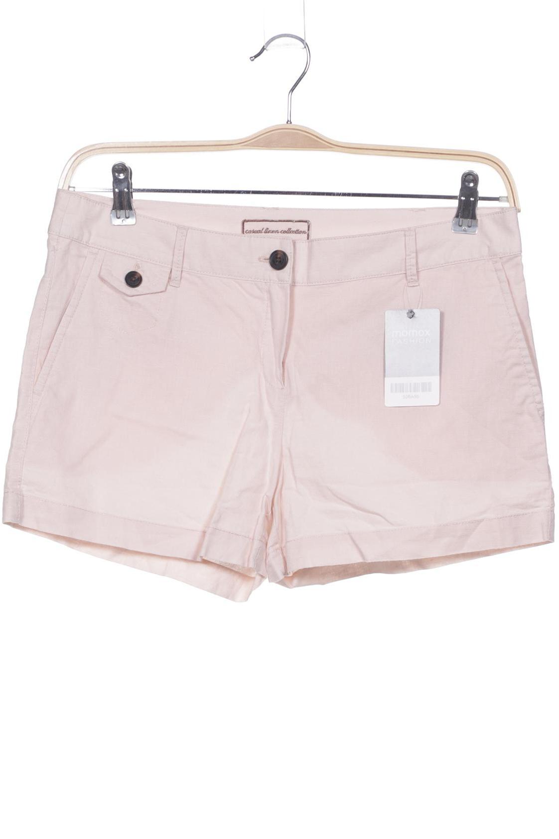 

Mango Damen Shorts, pink, Gr. 40