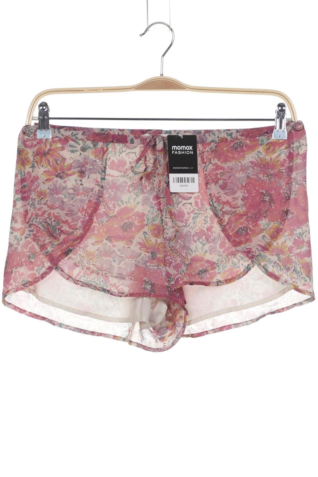 

Mango Damen Shorts, pink, Gr. 36