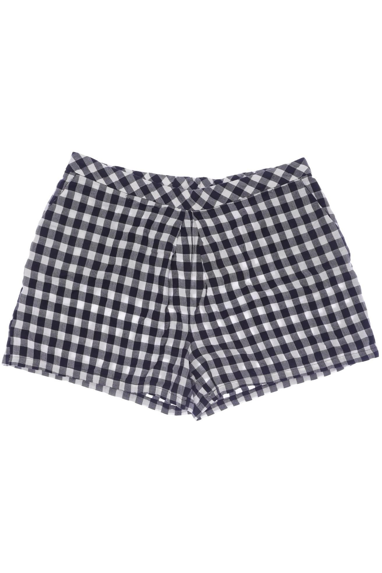 

Mango Damen Shorts, grau, Gr. 38