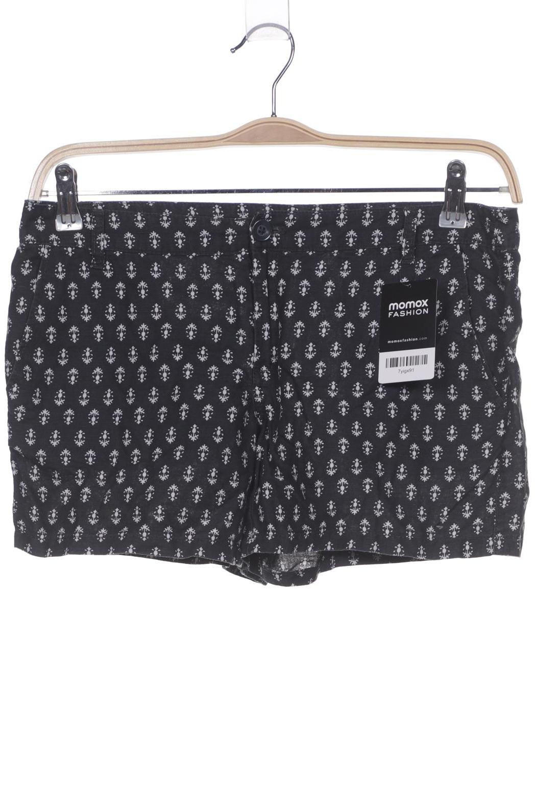 

Mango Damen Shorts, grün, Gr. 38