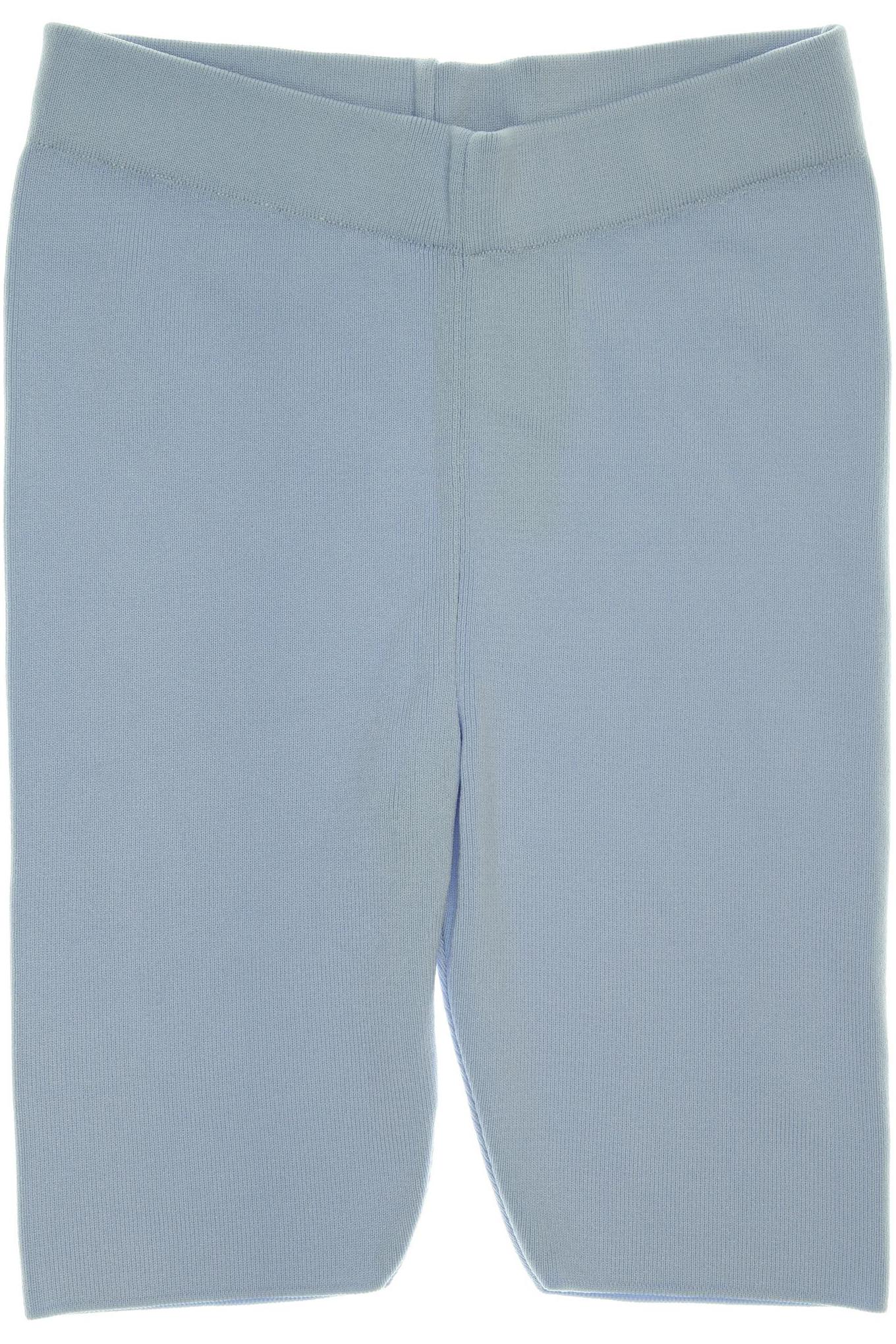 

Mango Damen Shorts, hellblau, Gr. 38