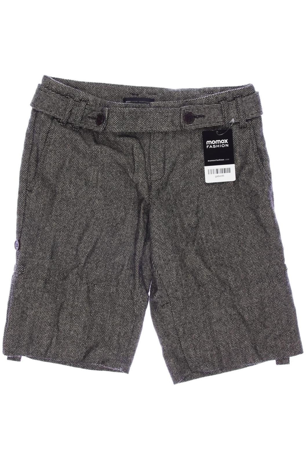 

Mango Damen Shorts, beige, Gr. 36