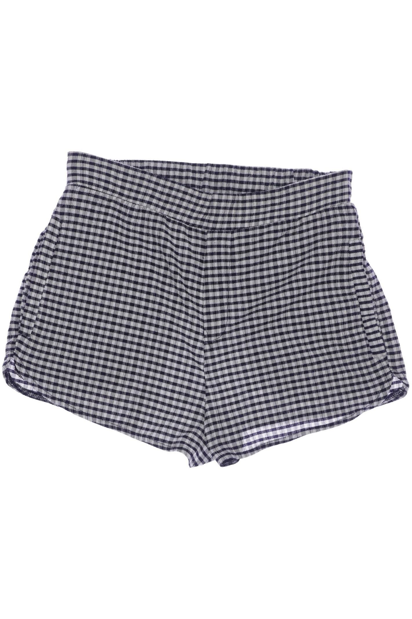 

Mango Damen Shorts, grau, Gr. 34