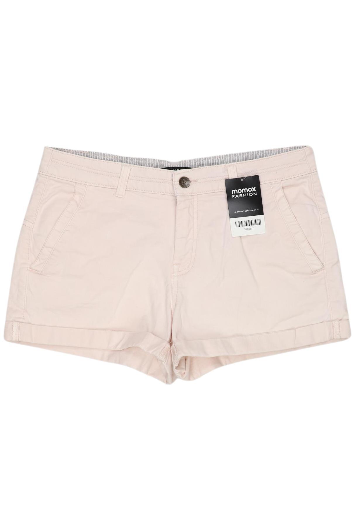 

Mango Damen Shorts, pink, Gr. 36