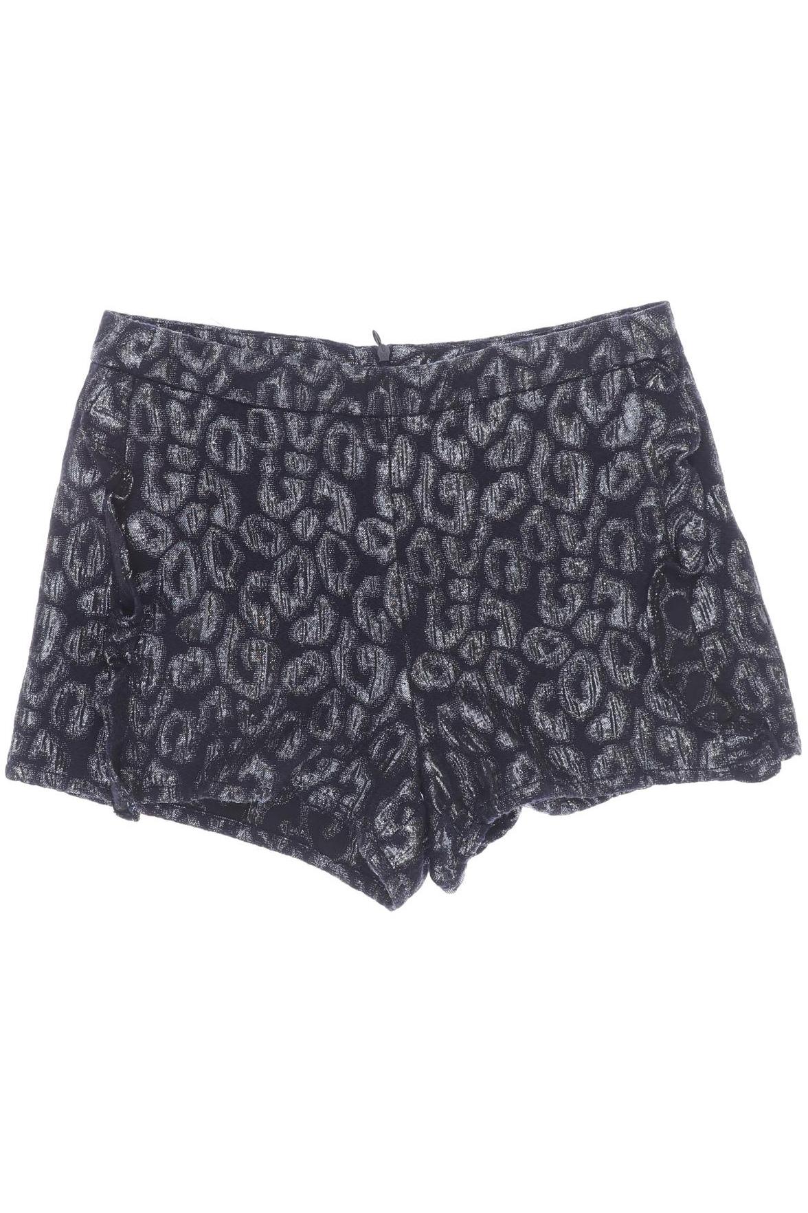 

Mango Damen Shorts, marineblau, Gr. 38