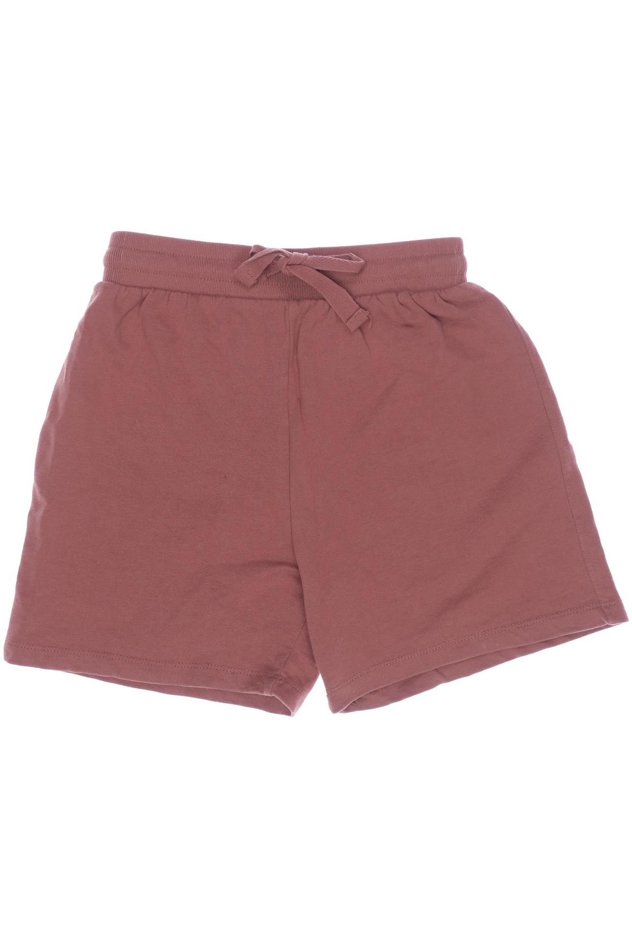 

Mango Damen Shorts, rot, Gr. 36