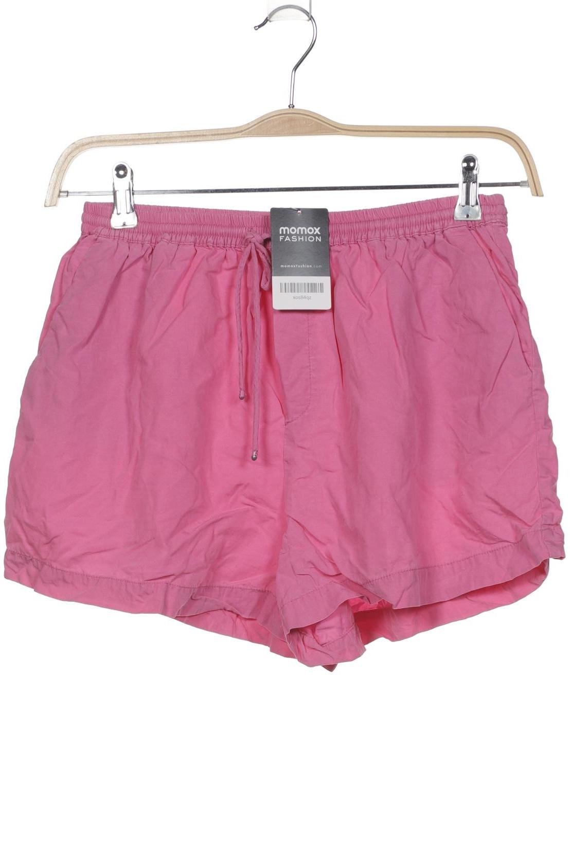 

Mango Damen Shorts, pink, Gr. 38
