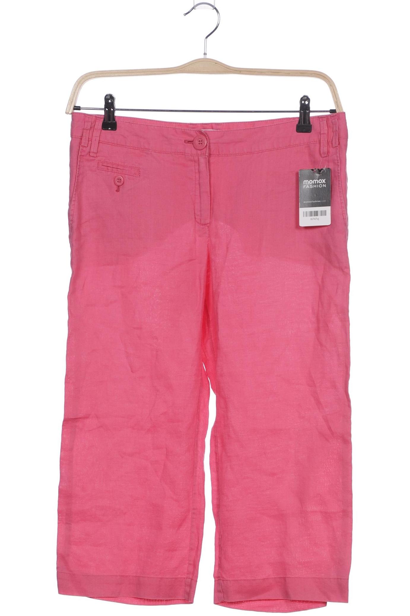 

Mango Damen Shorts, pink, Gr. 42