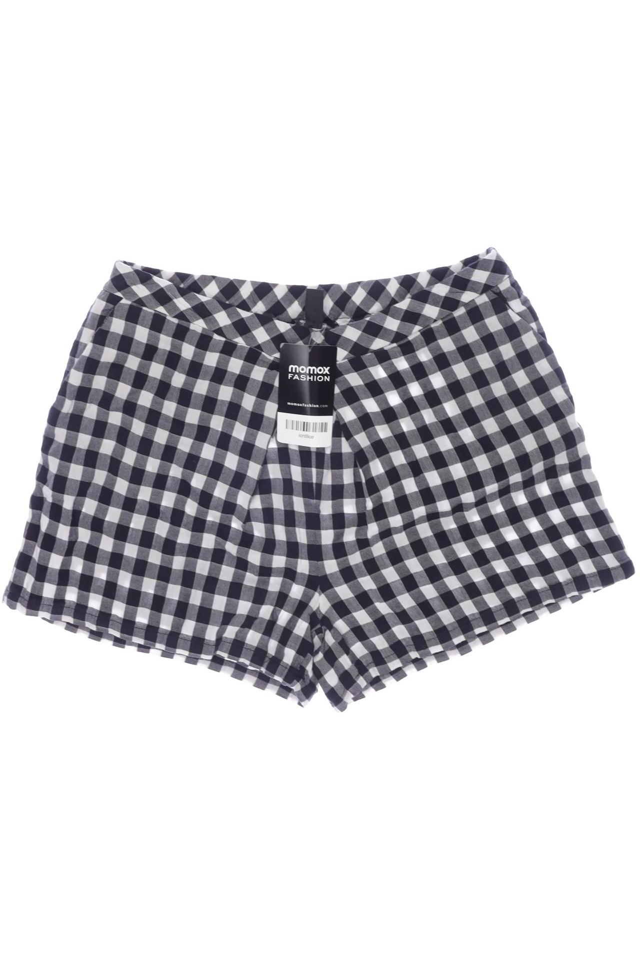 

Mango Damen Shorts, grau, Gr. 36