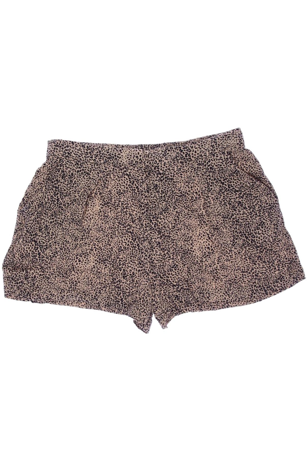 

Mango Damen Shorts, braun, Gr. 38