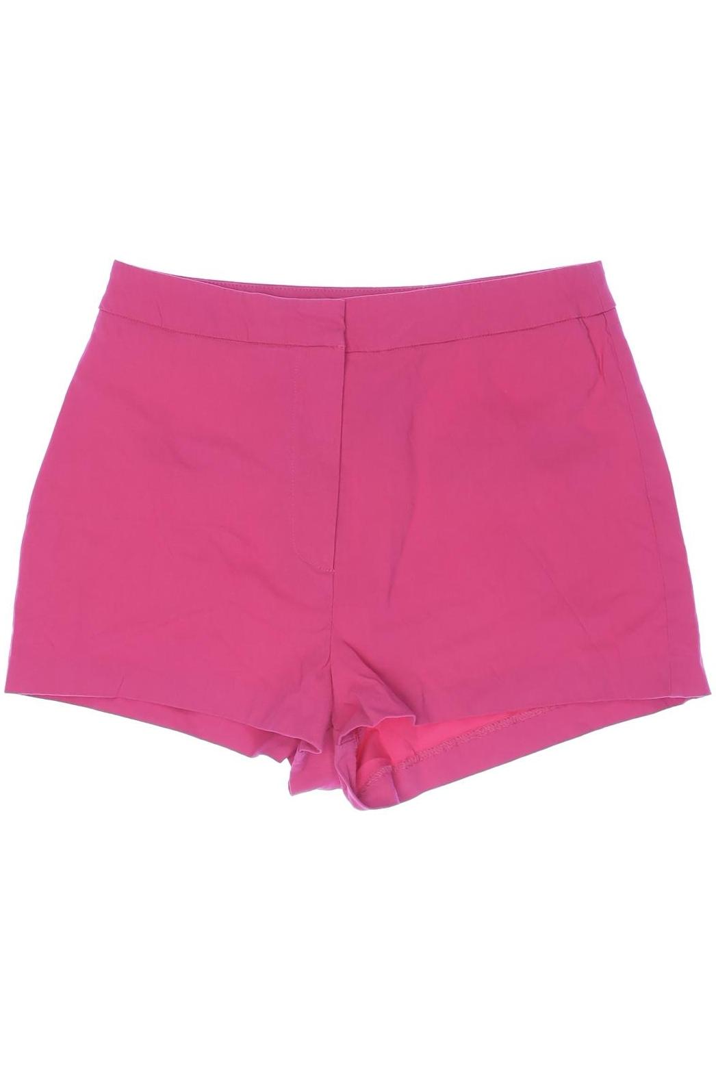 

Mango Damen Shorts, pink, Gr. 34