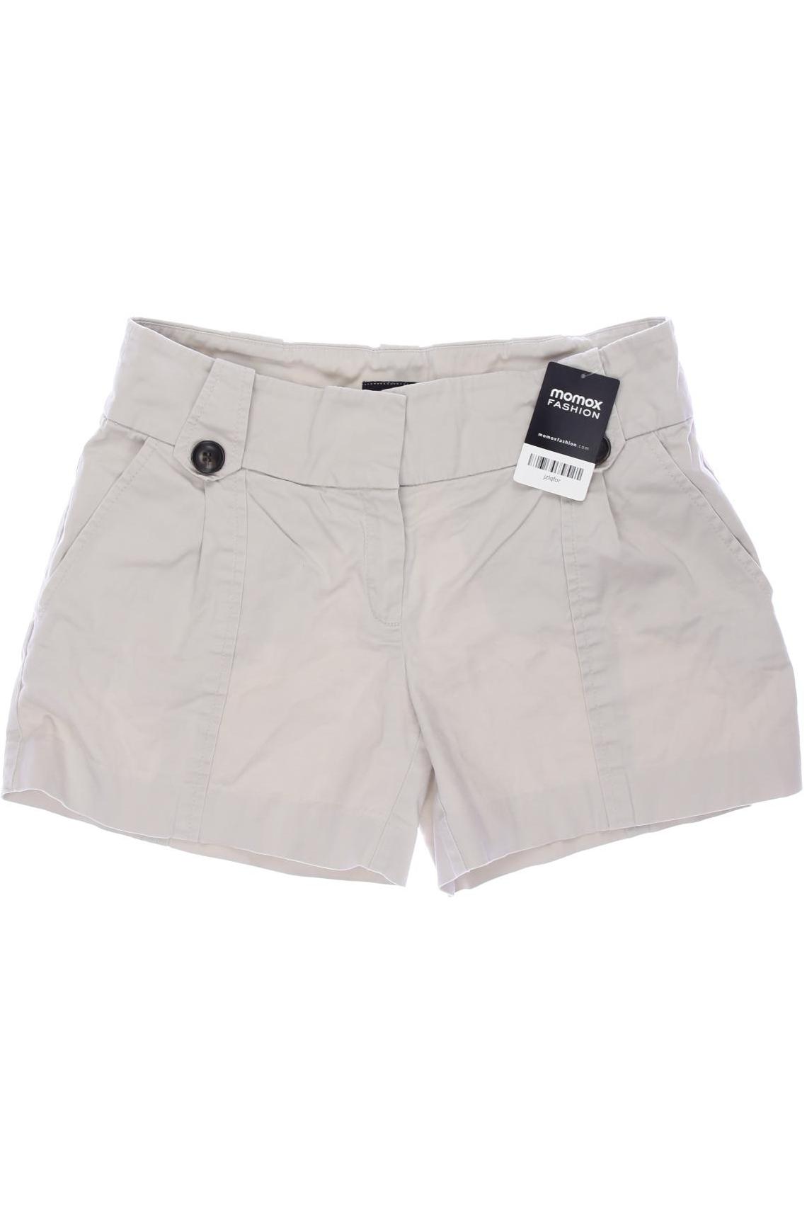 

MANGO Damen Shorts, beige