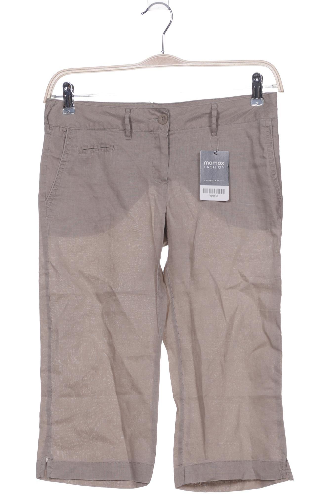 

Mango Damen Shorts, braun, Gr. 38