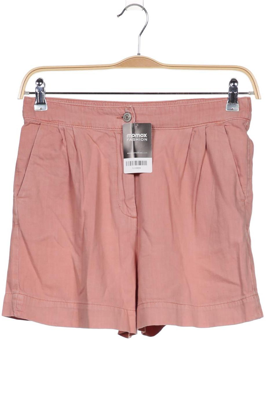 

MANGO Damen Shorts, pink