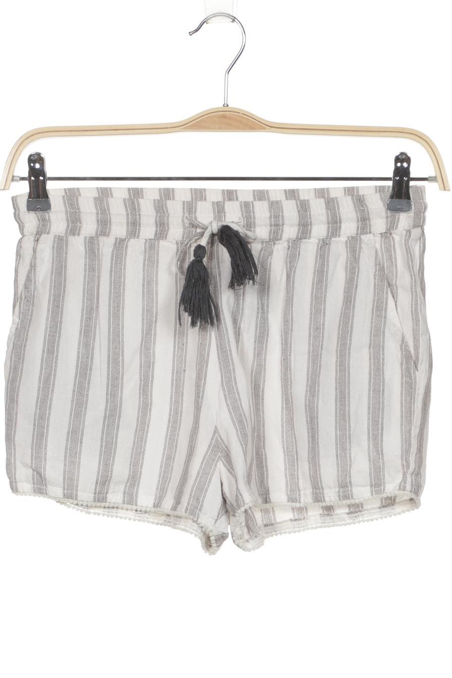 

MANGO Damen Shorts, beige