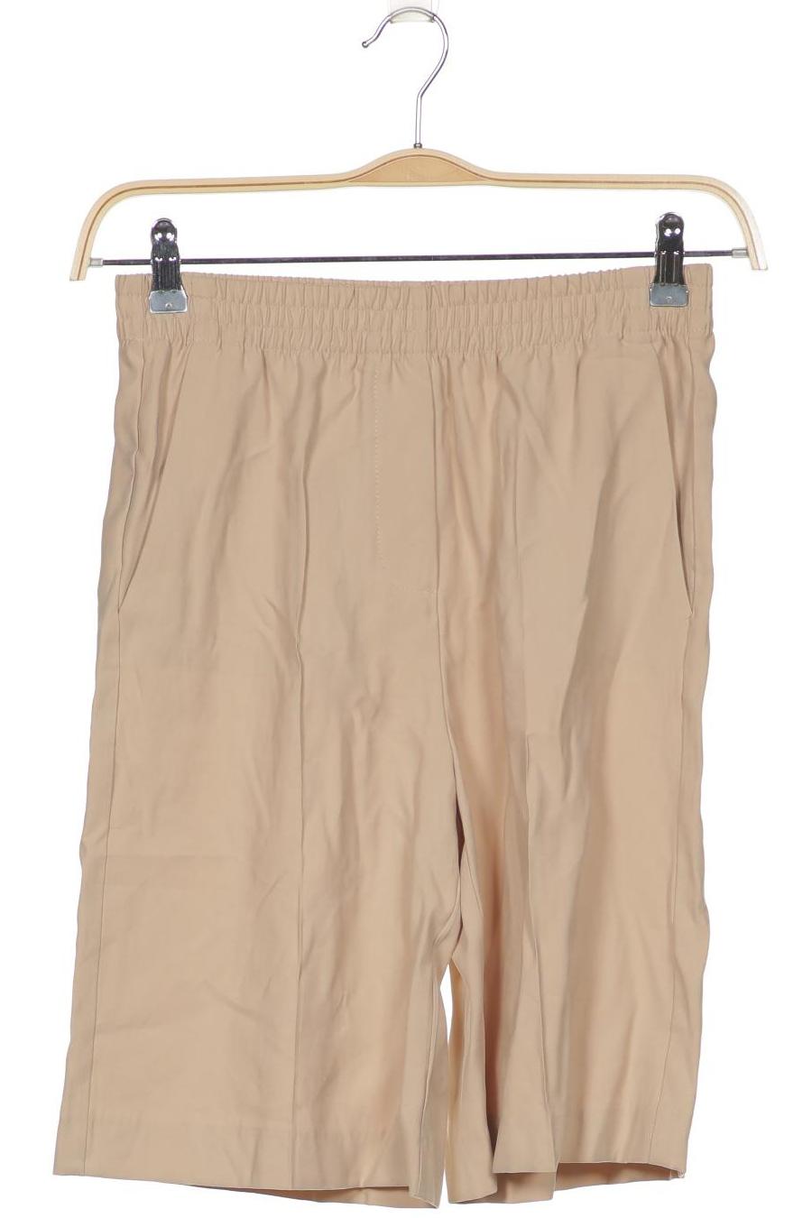 

MANGO Damen Shorts, beige