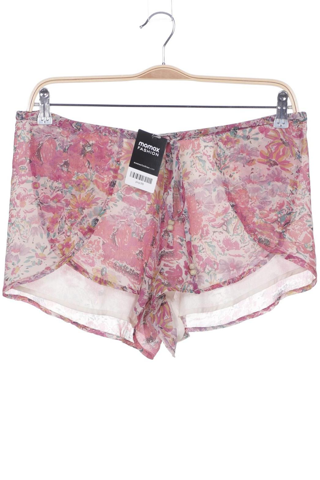 

Mango Damen Shorts, pink, Gr. 36