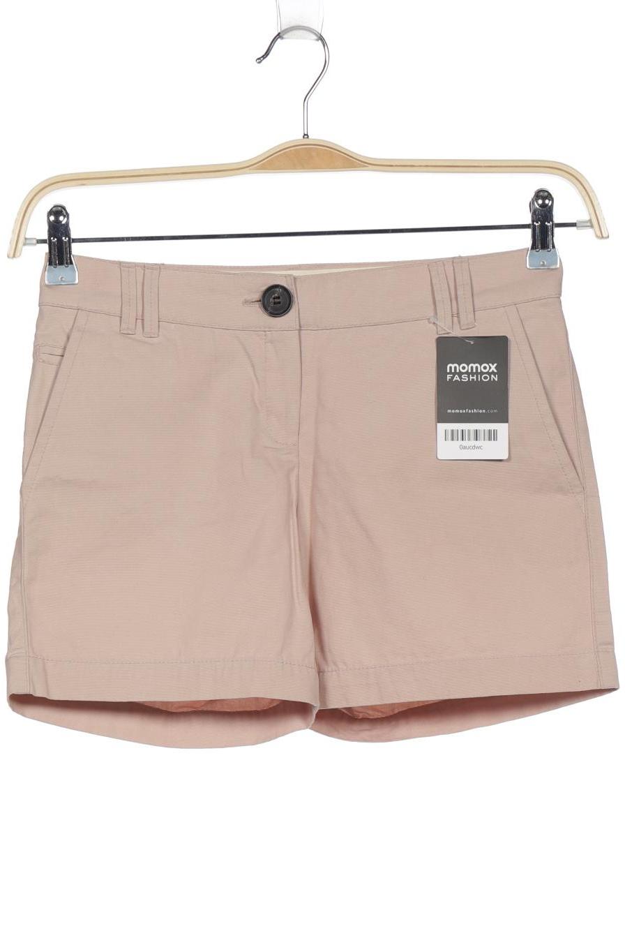 

Mango Damen Shorts, pink, Gr. 32