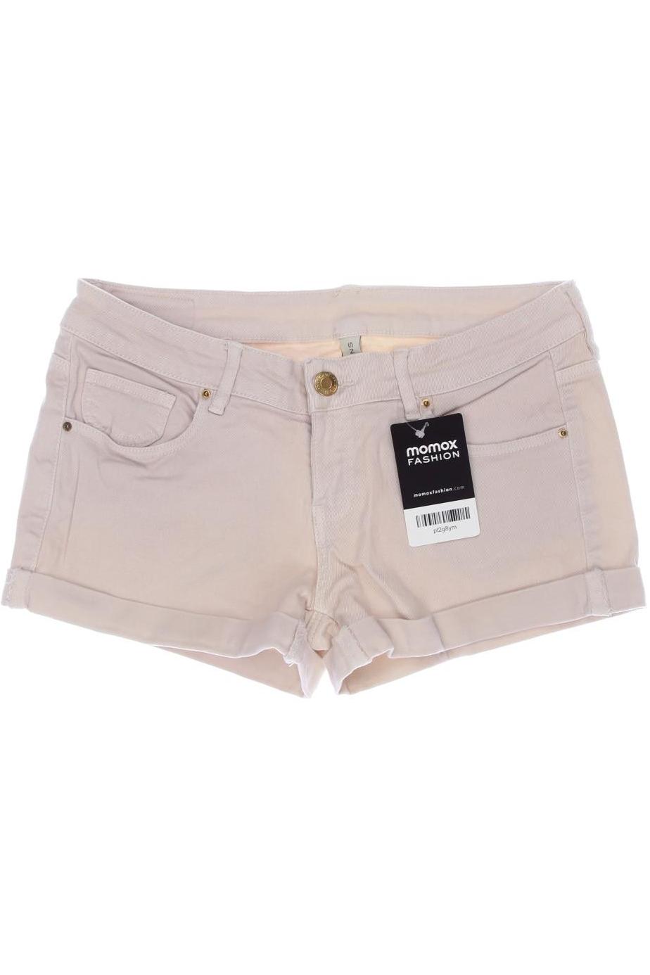 

Mango Damen Shorts, pink, Gr. 34