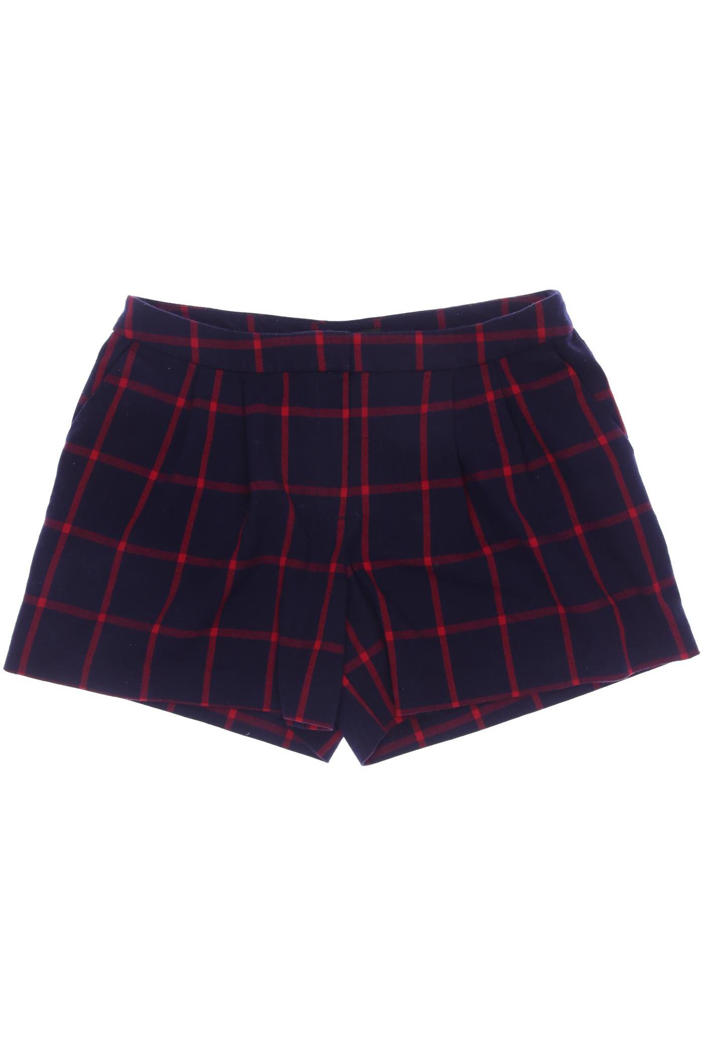 

Mango Damen Shorts, marineblau, Gr. 38