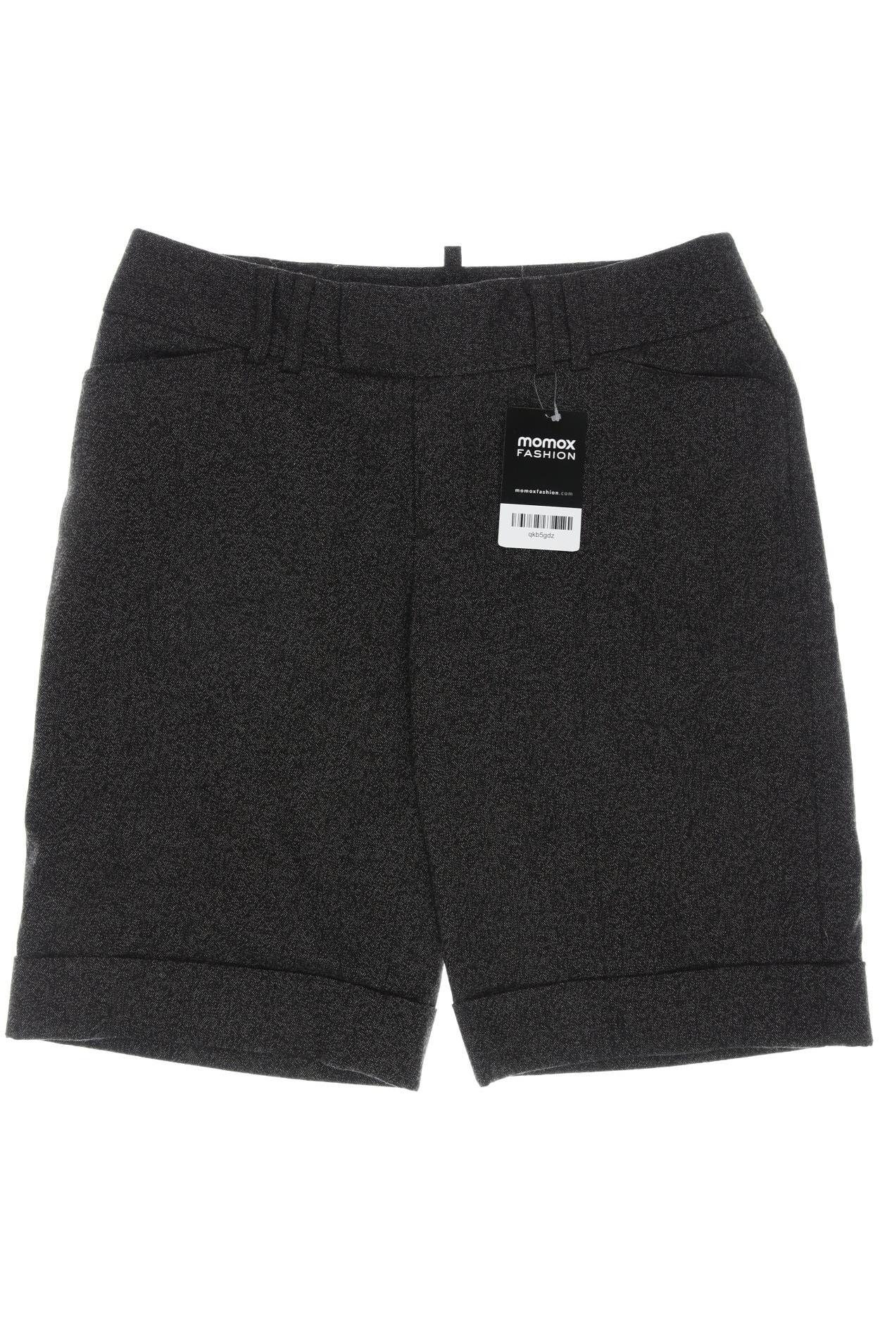 

Mango Damen Shorts, braun, Gr. 38