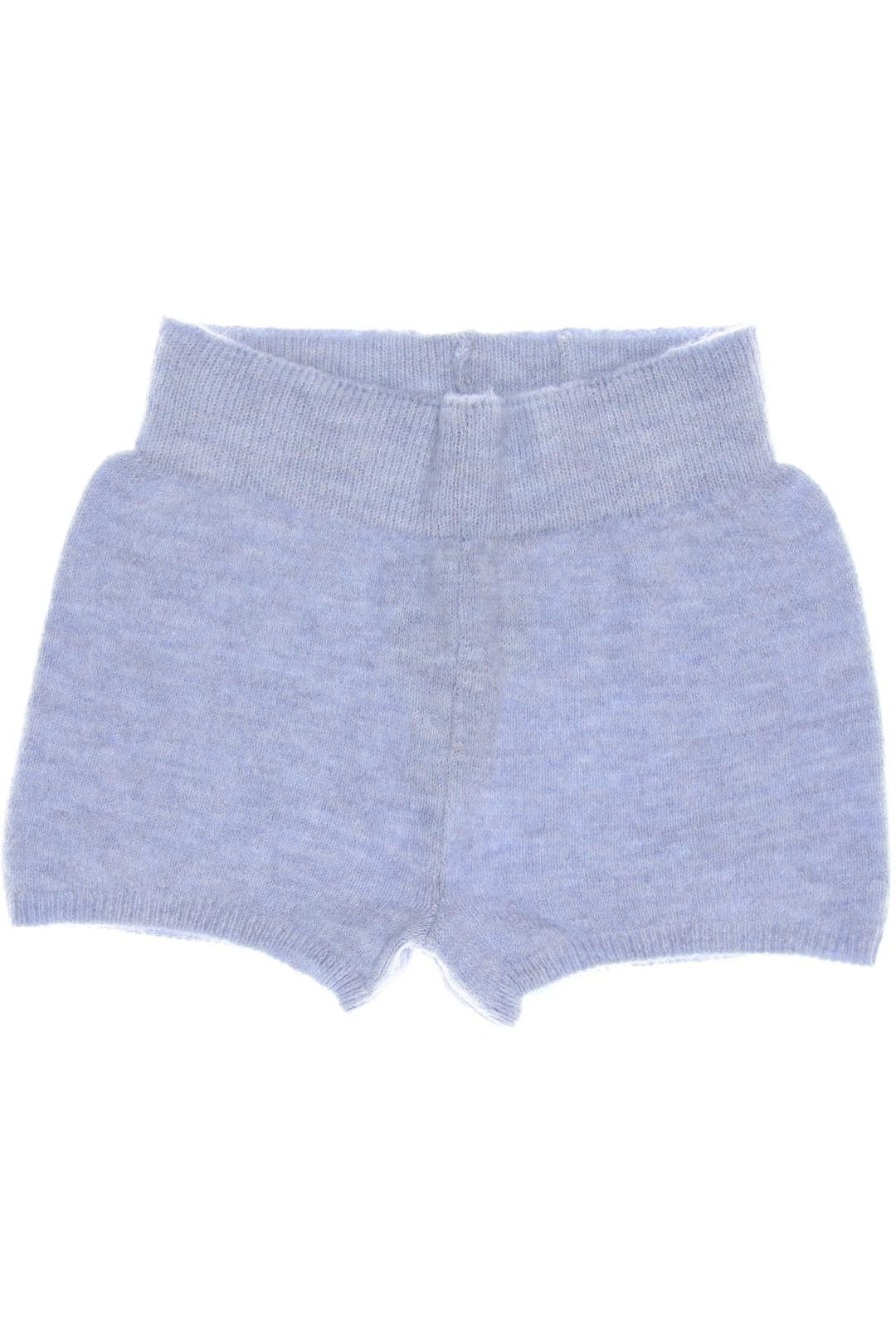 

MANGO Damen Shorts, hellblau