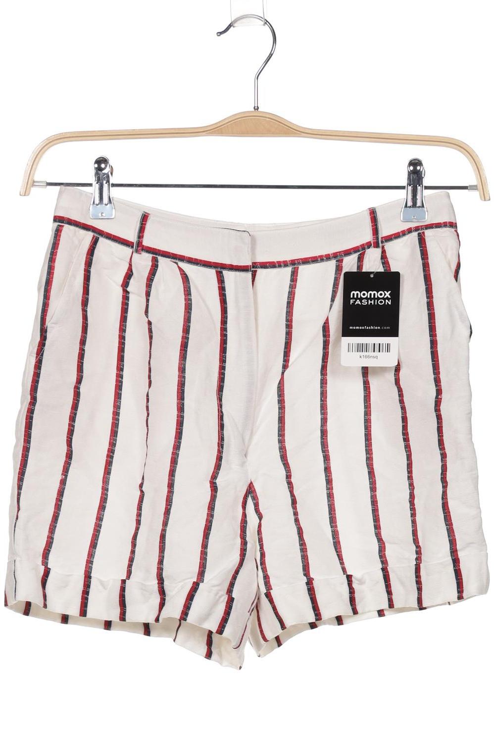 

Mango Damen Shorts, weiß, Gr. 34