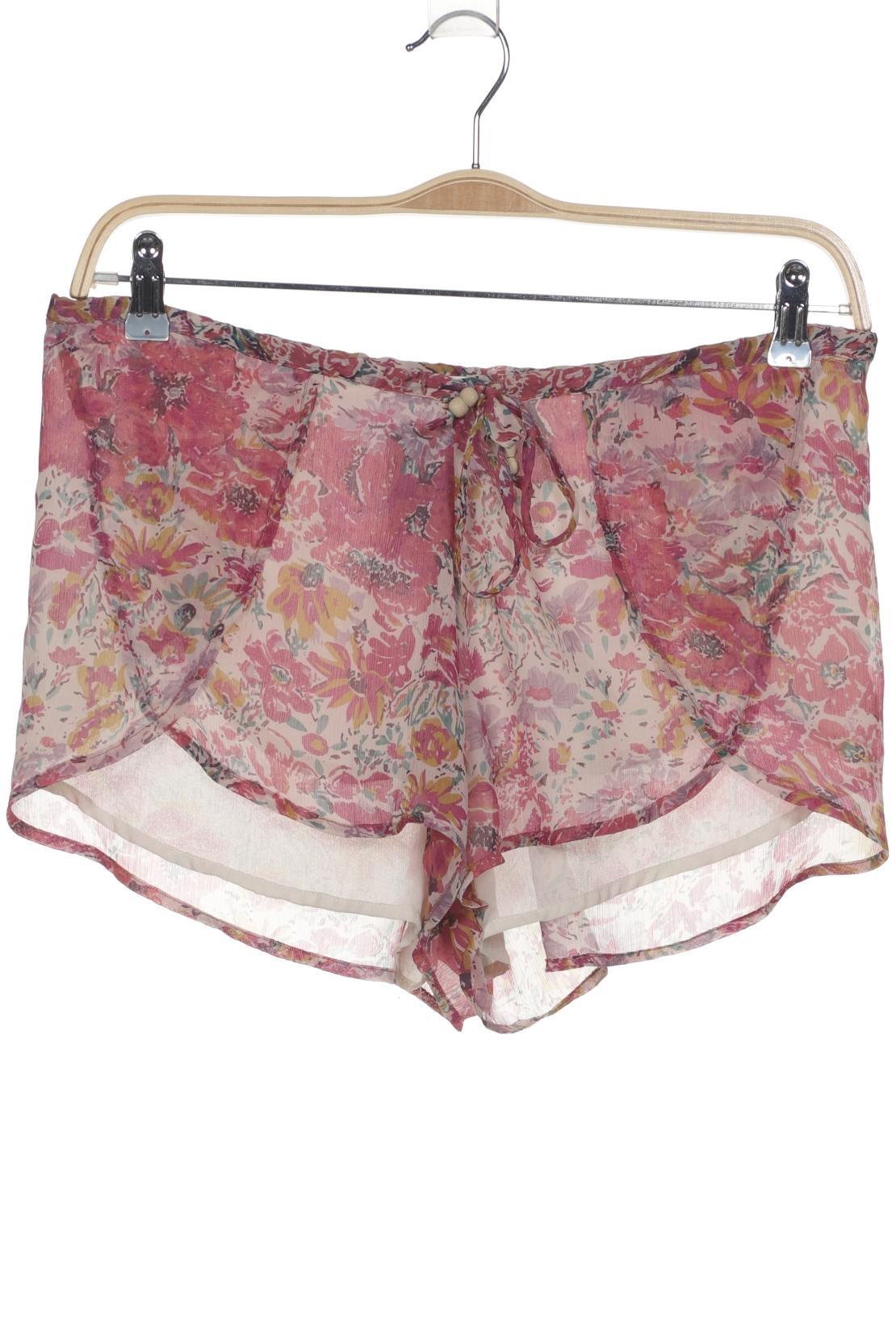 

Mango Damen Shorts, pink, Gr. 36