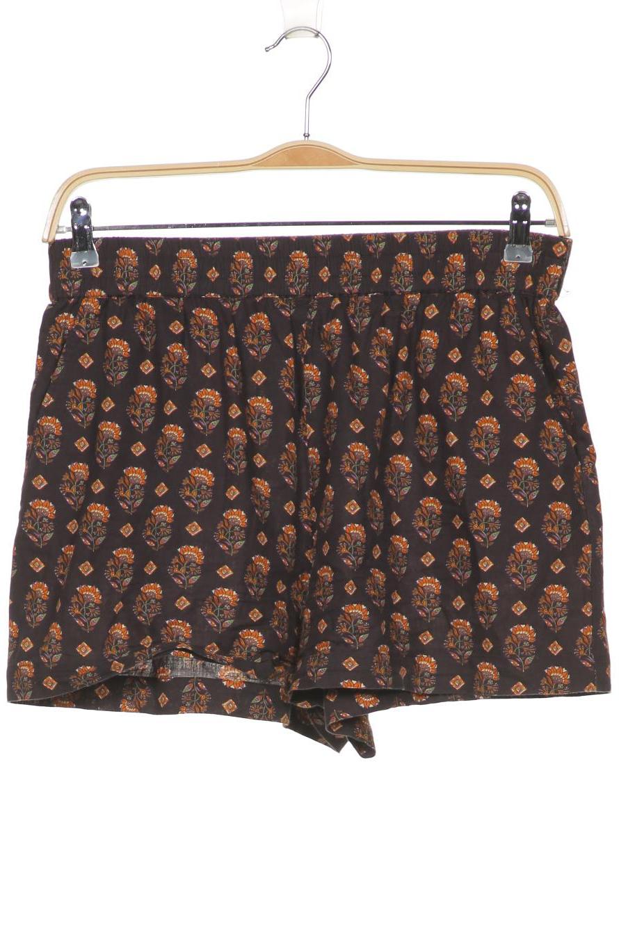 

MANGO Damen Shorts, mehrfarbig