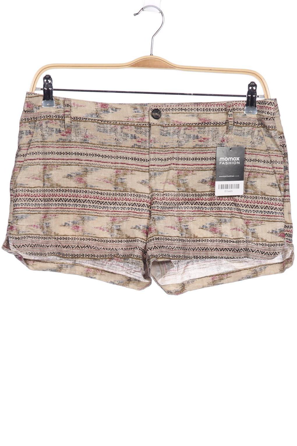 

MANGO Damen Shorts, mehrfarbig