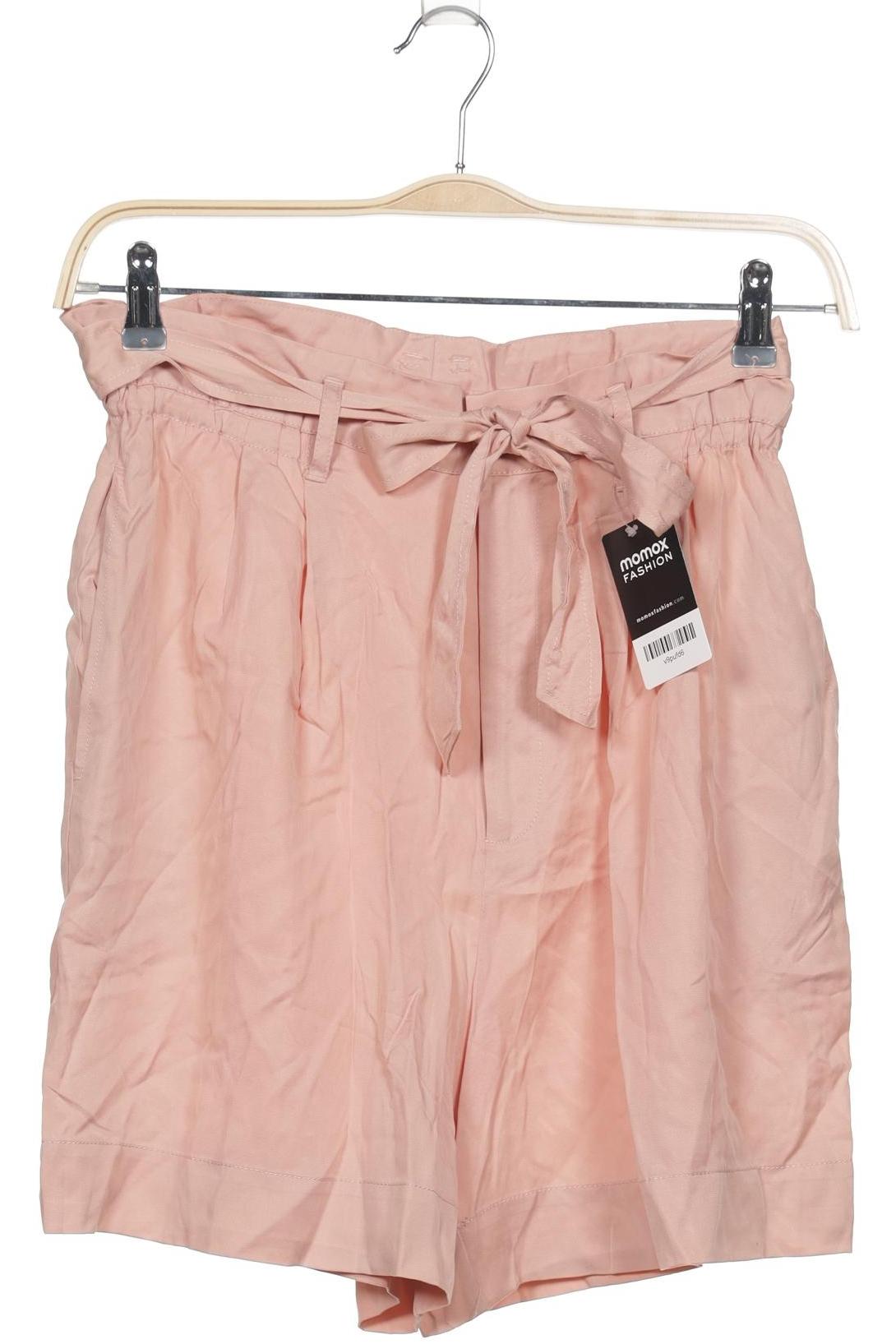 

Mango Damen Shorts, pink, Gr. 40
