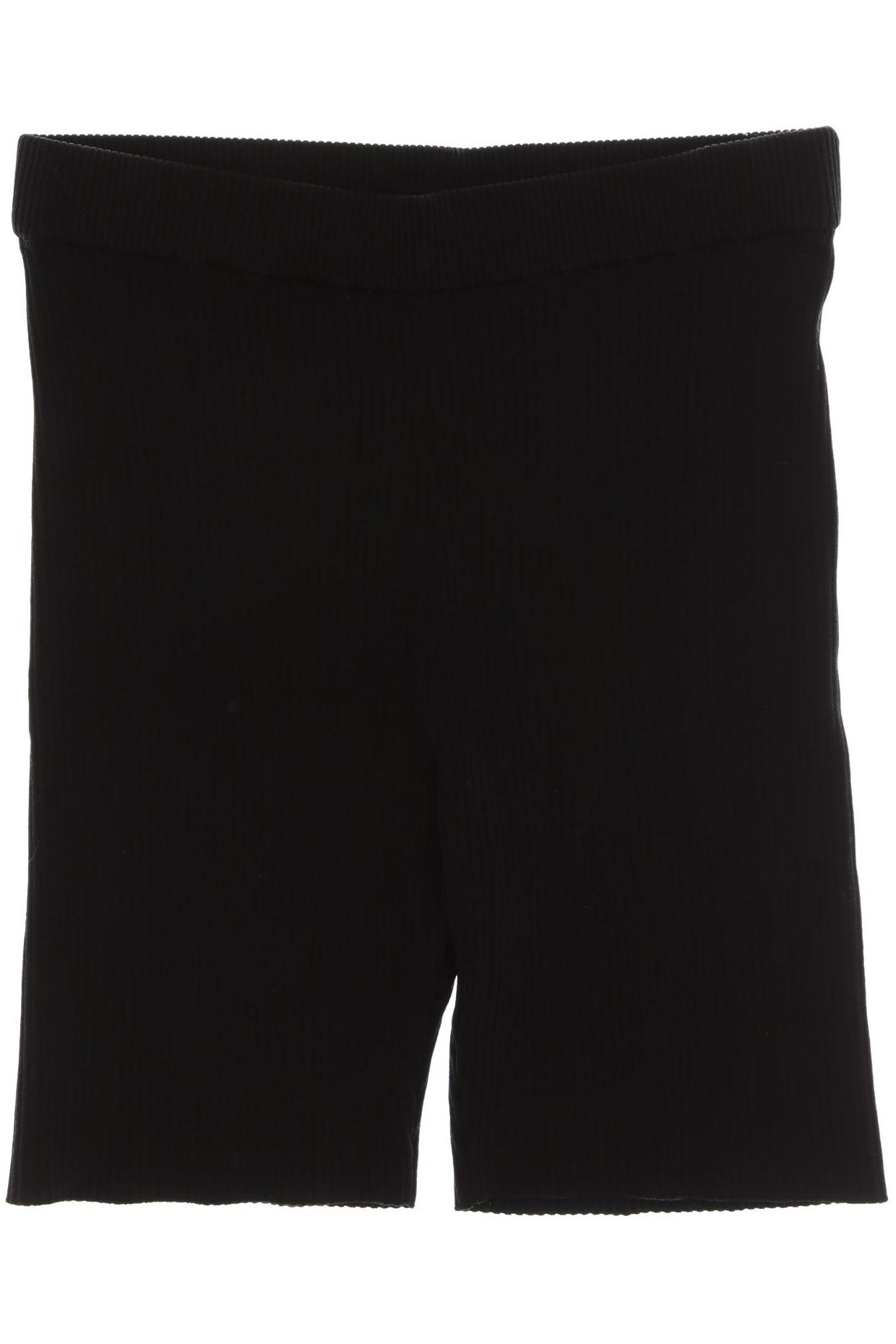 

Mango Damen Shorts, schwarz, Gr. 42